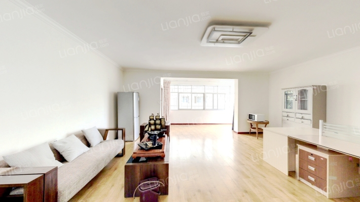 省产品检测中心宿舍二手房实景图