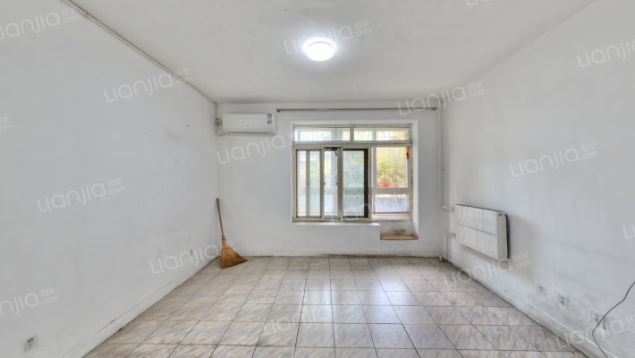 白云路七号院二手房实景图