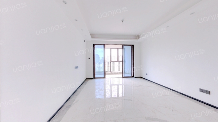 碧桂园北城映象谷雨苑二手房实景图