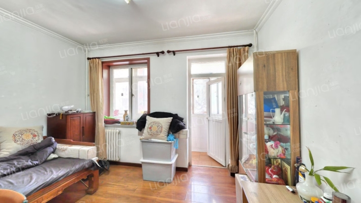 枣营南里二手房实景图