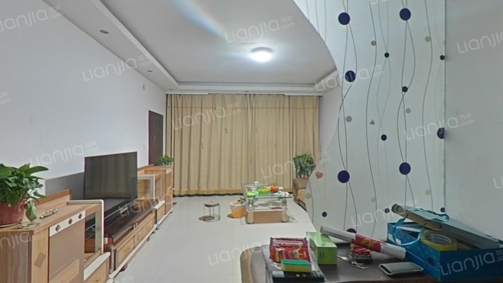 金梁小区二手房实景图