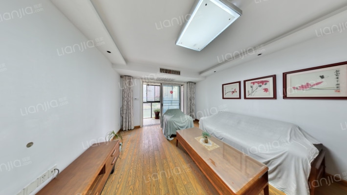 东方嘉园二手房实景图