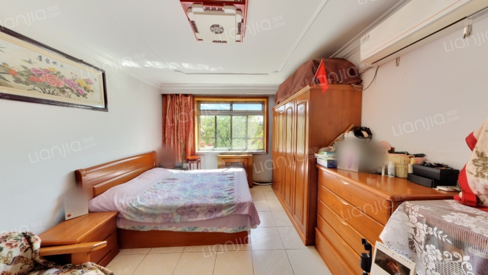 子牙里二手房实景图