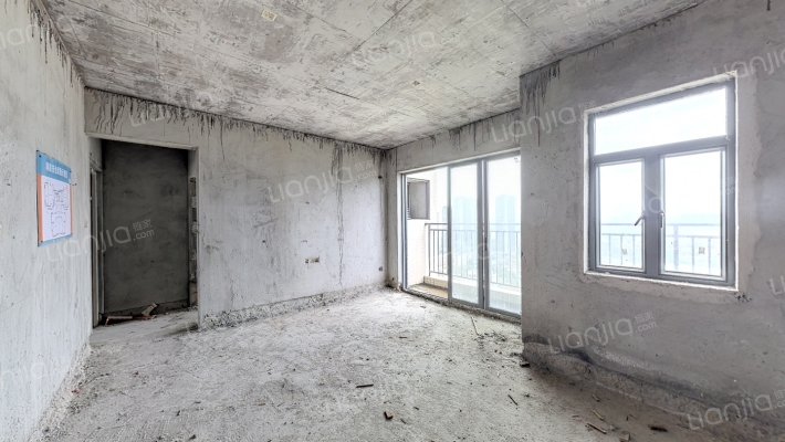 新城雅居二手房实景图