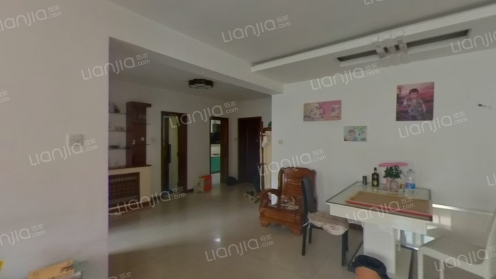 陵西大街224号院二手房实景图