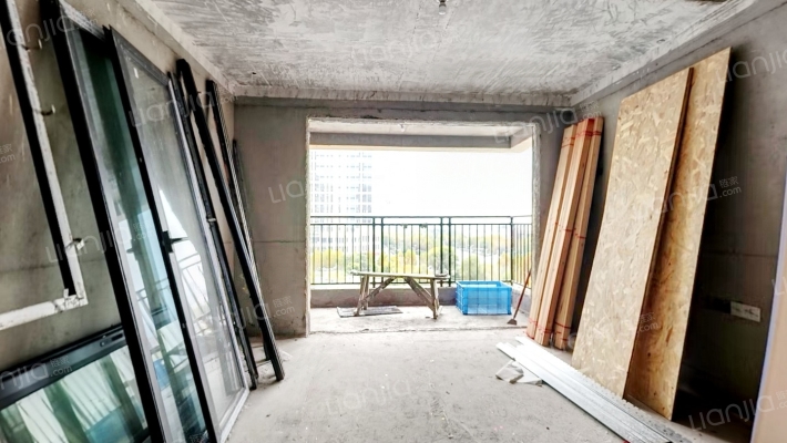 恒大珺庭二手房实景图