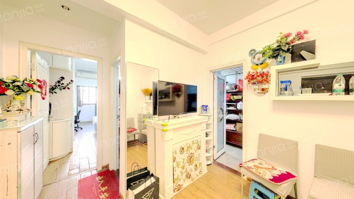 禾祥首府二手房实景图