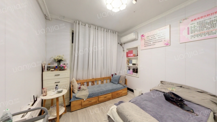 南化新一村二手房实景图