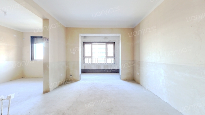 海铂花园二手房实景图