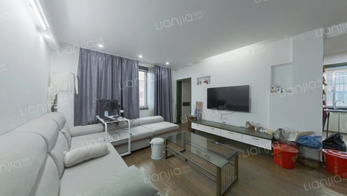 桃源居二手房实景图