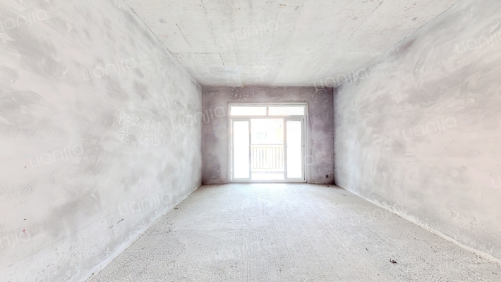 滨江新城浒溪还房二手房实景图