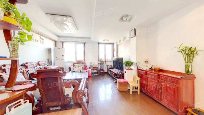 赛瑞小区南区二手房实景图
