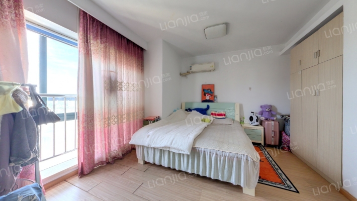 晶都华庭二手房实景图