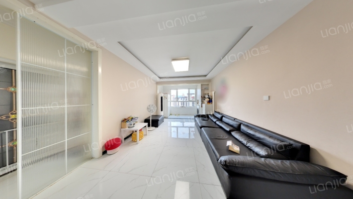 中建长清湖乐园二手房实景图