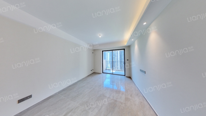 保利清能和府二手房实景图