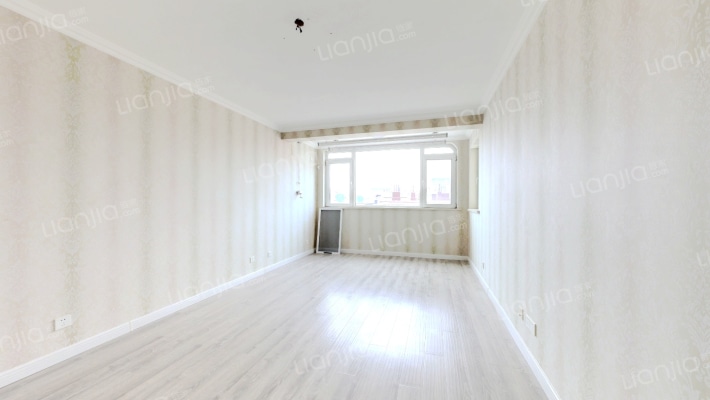 怡缘居小区二手房实景图