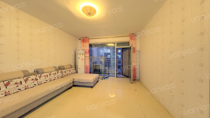 奥润府新嘉苑二手房实景图