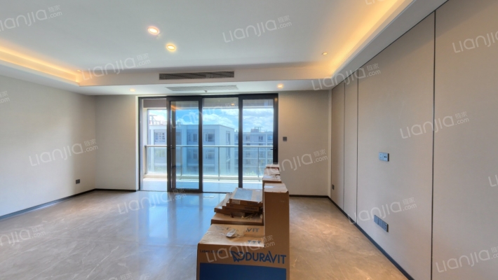 绿城汀岸芷兰轩二手房实景图