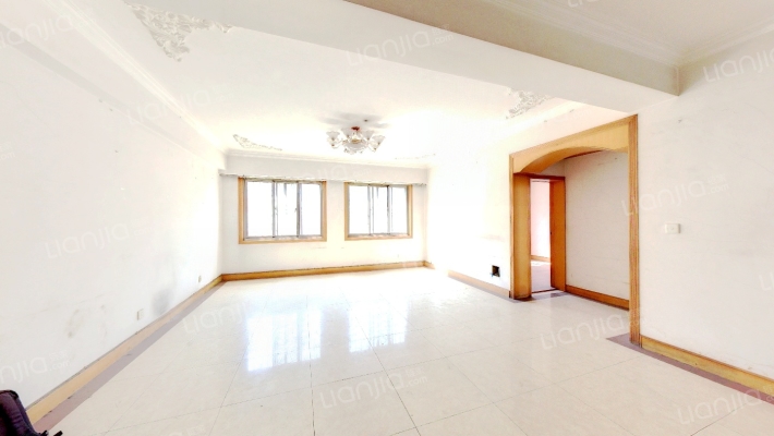 烟草专卖局机关宿舍二手房实景图