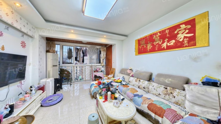 龙华二期A区二手房实景图