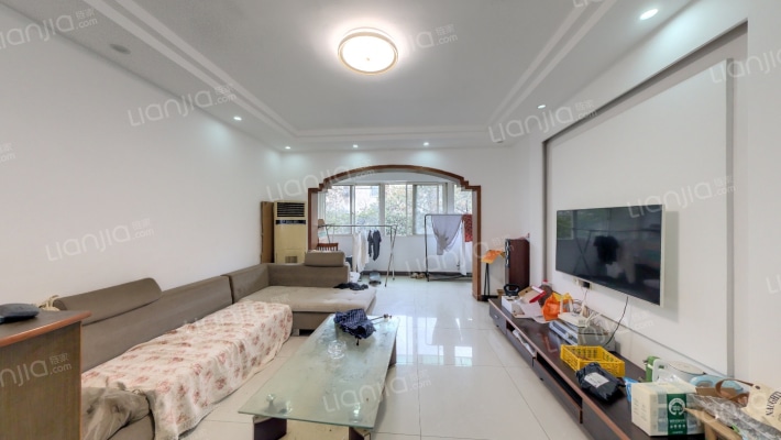 中天佳园二手房实景图