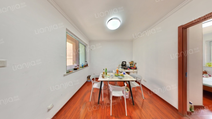 明秀映江苑二手房实景图