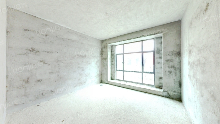 山水豪廷二手房实景图