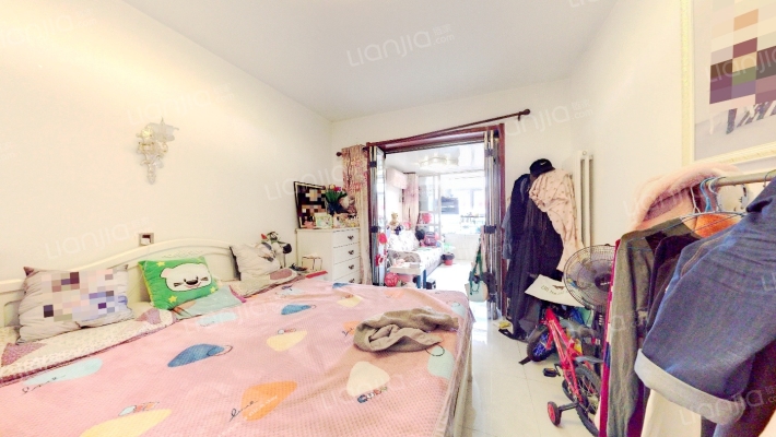 三戒里二手房实景图