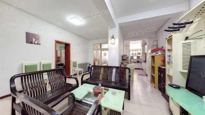 南苑村书院二手房实景图