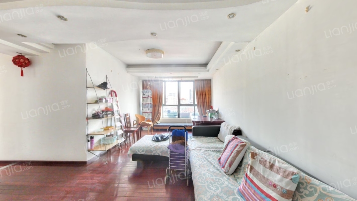 义成小区二手房实景图