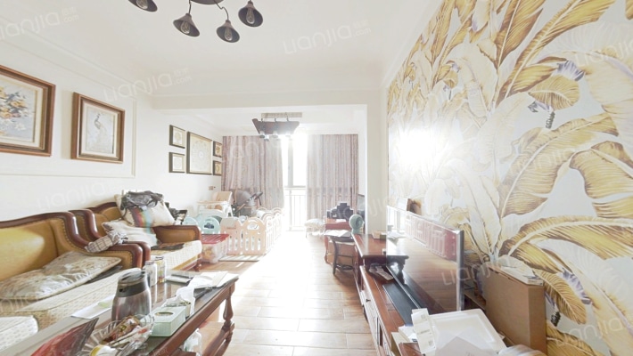 中辅小时代二手房实景图