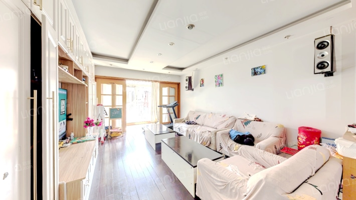 21世纪假日花园二手房实景图