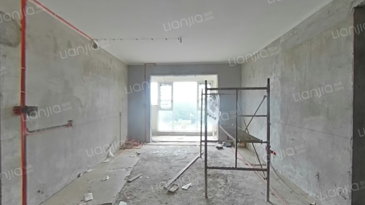 王家湾小区二手房实景图