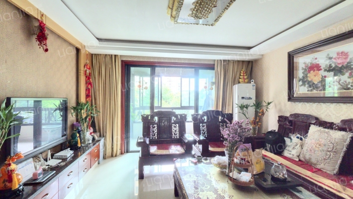 滨江豪园二手房实景图