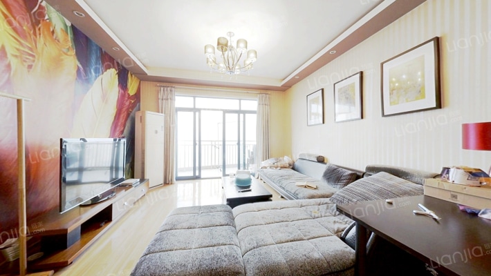 师院集资楼二手房实景图