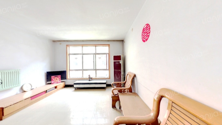 园田路15号院二手房实景图