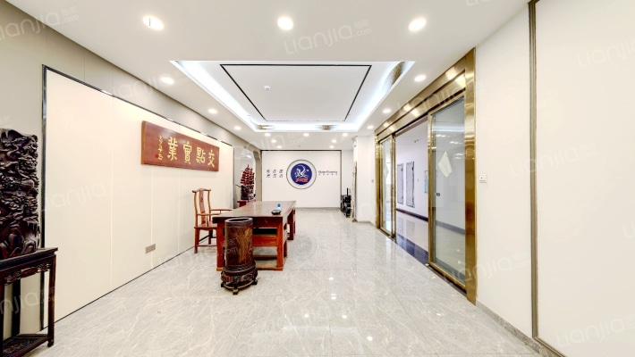 铭诚·绿谷智慧产业园二手房实景图