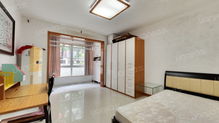 名湖花园（工业园区）二手房实景图