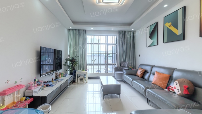 富德居二手房实景图