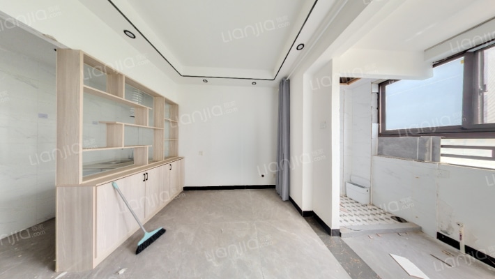 金西湘景苑二手房实景图