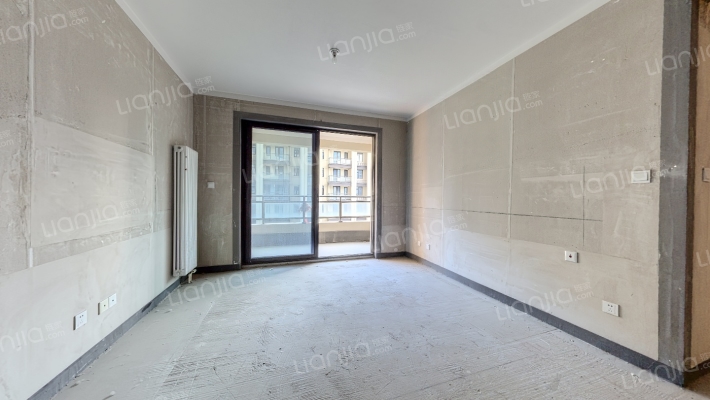 金科天籁城东区二手房实景图