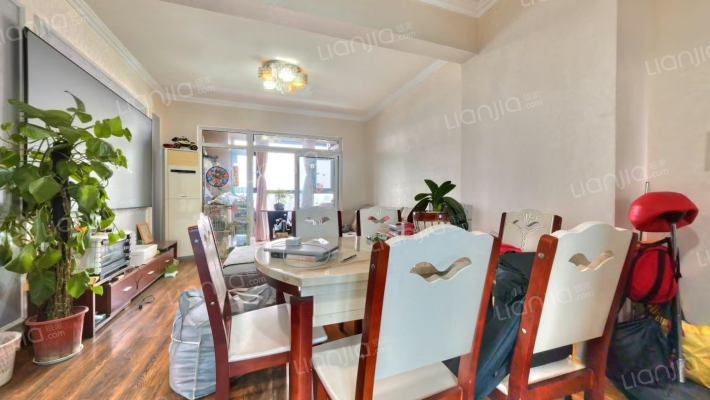 旌城阳光二手房实景图