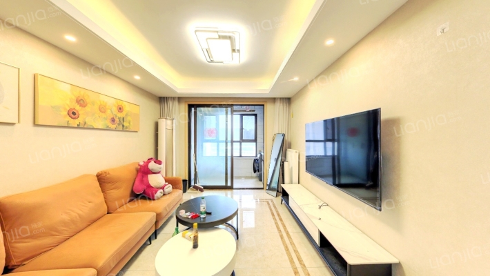 大成西苑二手房实景图