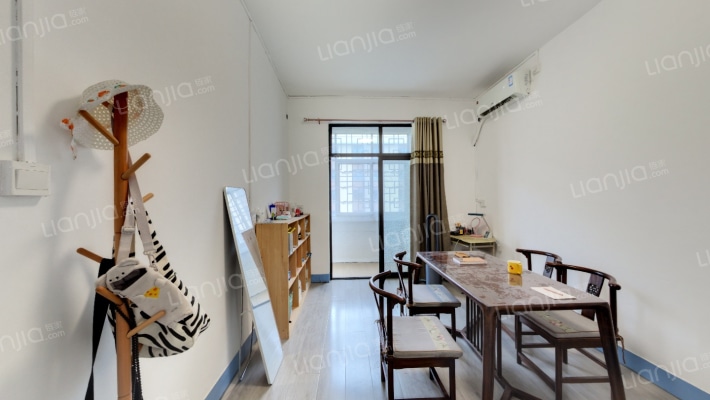 省钢铁炉料家属院二手房实景图