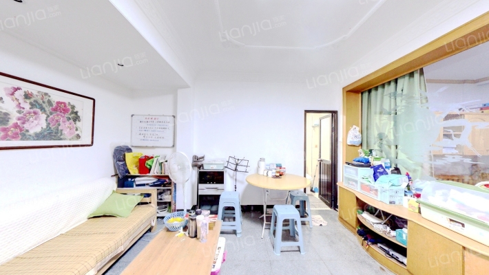 蒙古营巷25号二手房实景图