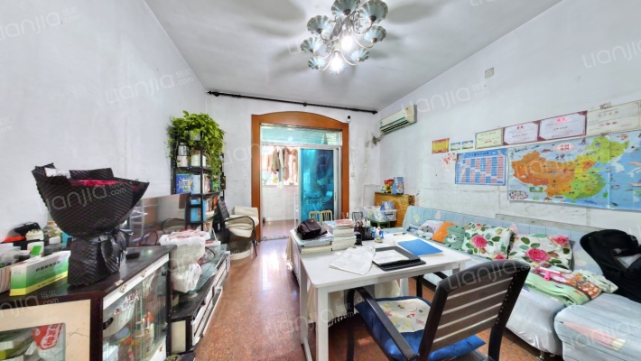 玉门石油管理局二手房实景图