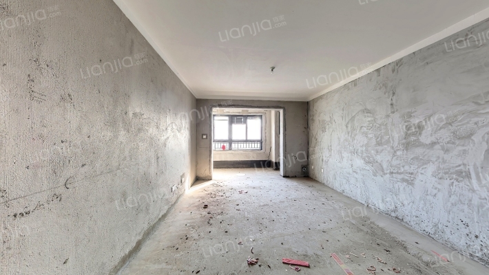 大丰吾悦华府一期二手房实景图