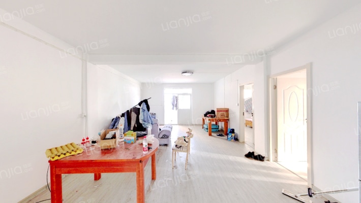 方兴苑小区二手房实景图