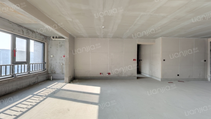 天煜九峯二手房实景图