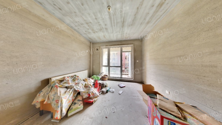 泉水人家幸福里二手房实景图